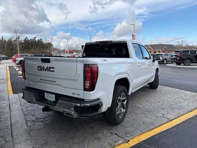 2026 GMC Sierra 1500 SLE Carbondale IL