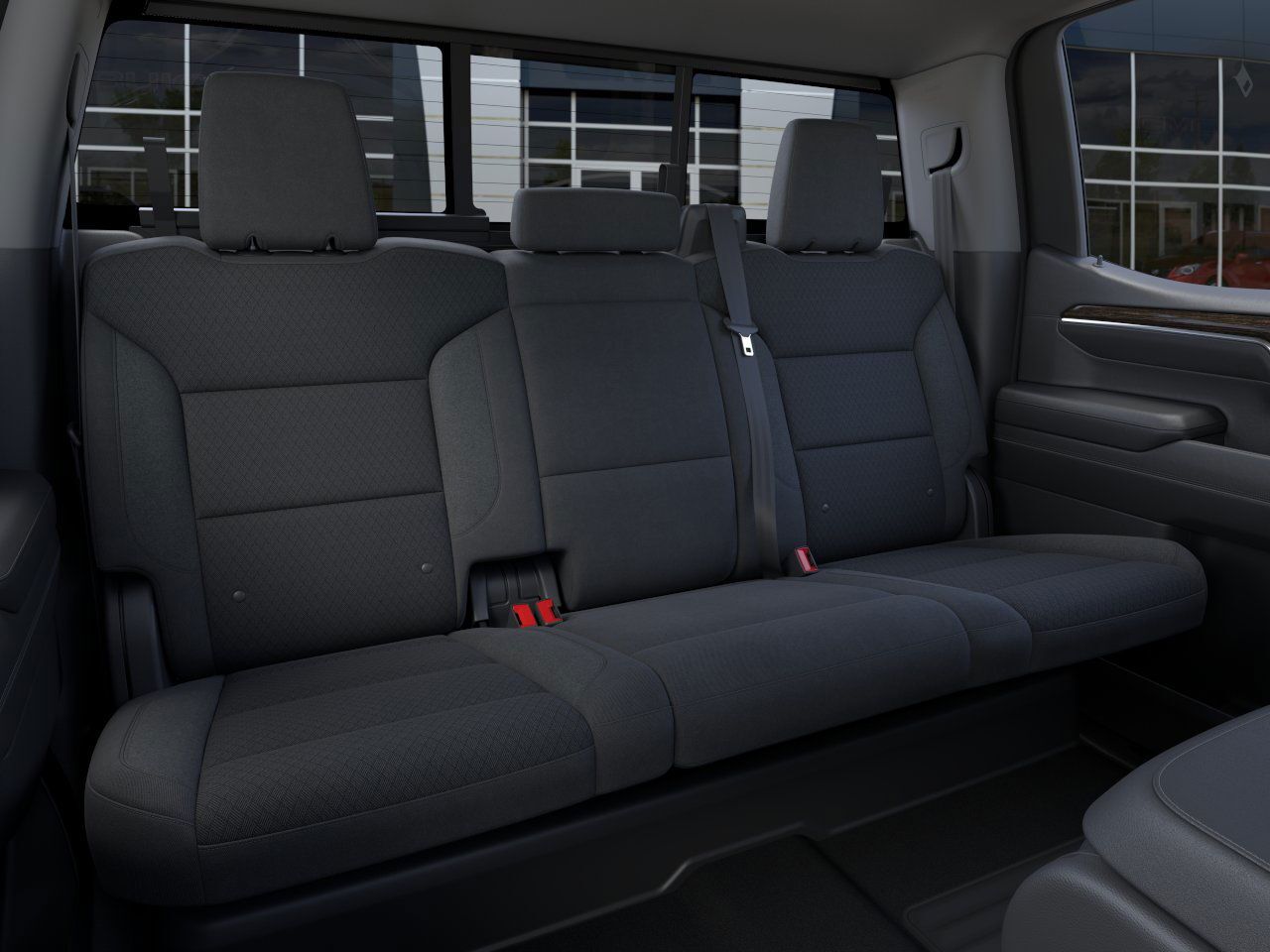2026 GMC Sierra 1500 SLE Farmington MO