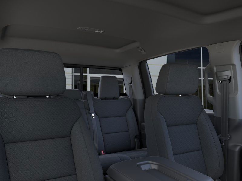 2026 GMC Sierra 1500 SLE Farmington MO