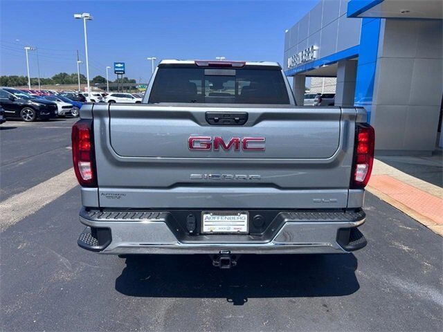 2026 GMC Sierra 1500 SLE Farmington MO