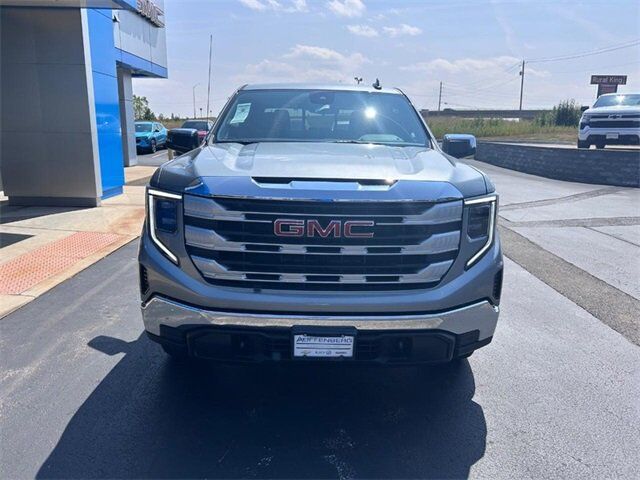 2026 GMC Sierra 1500 SLE Farmington MO