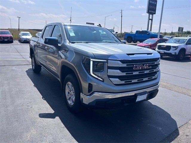 2026 GMC Sierra 1500 SLE Farmington MO