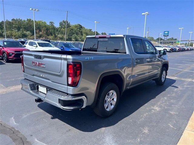2026 GMC Sierra 1500 SLE Farmington MO