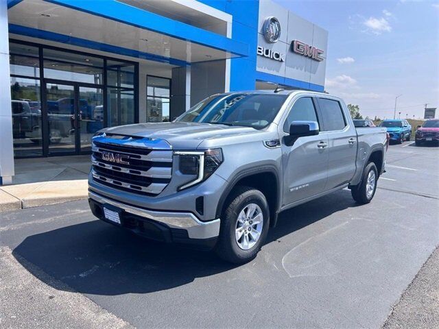 2026 GMC Sierra 1500 SLE Farmington MO