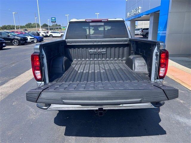 2026 GMC Sierra 1500 SLE Farmington MO