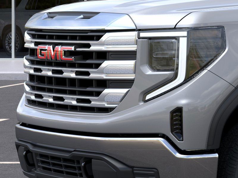 2026 GMC Sierra 1500 SLE Farmington MO