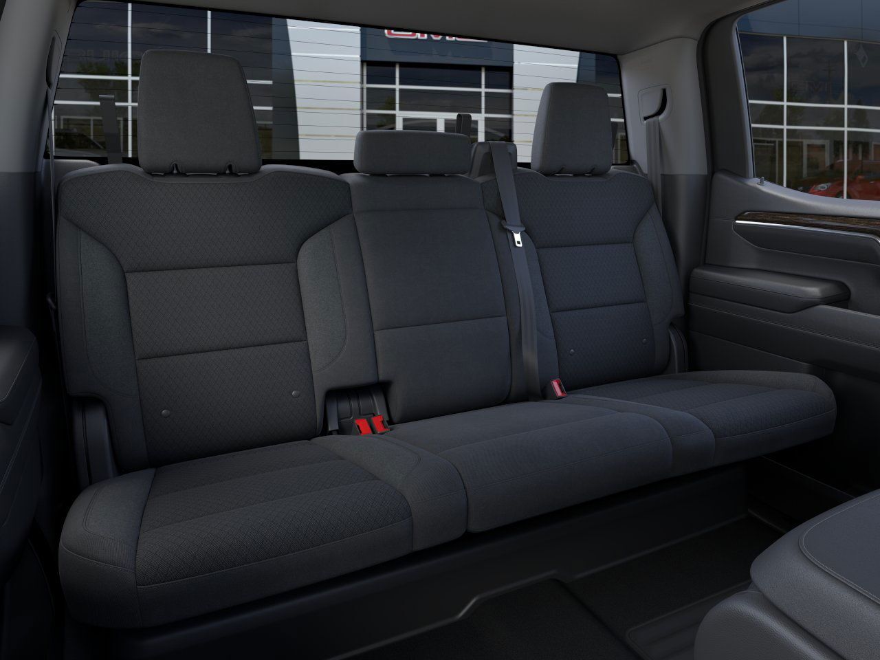 2026 GMC Sierra 1500 SLE Farmington MO