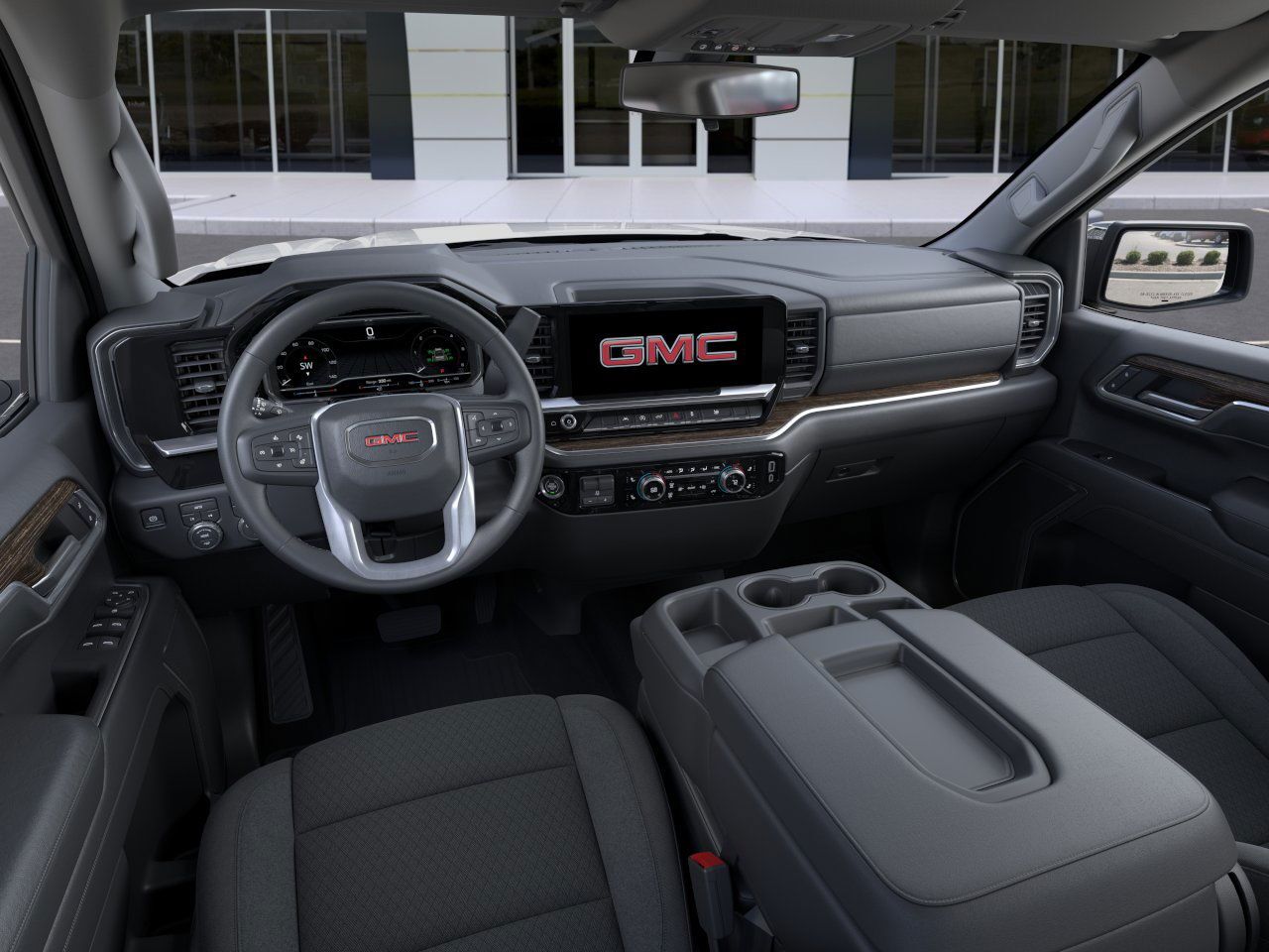 2026 GMC Sierra 1500 SLE Farmington MO