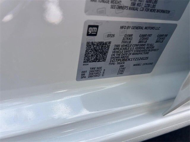 2026 GMC Sierra 1500 SLE Farmington MO