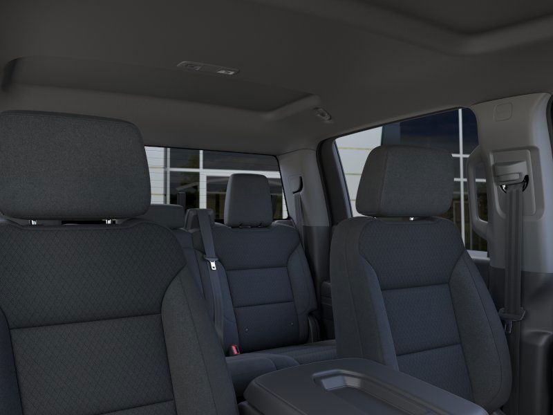 2026 GMC Sierra 1500 SLE Farmington MO