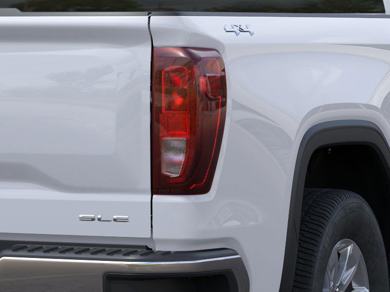 2026 GMC Sierra 1500 SLE Farmington MO