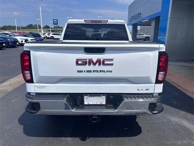 2026 GMC Sierra 1500 SLE Farmington MO