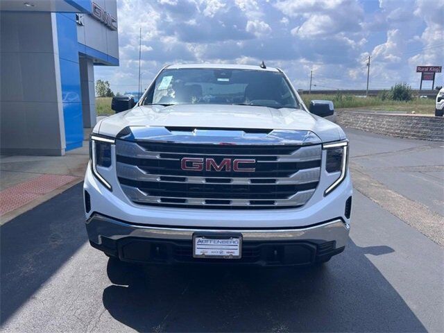 2026 GMC Sierra 1500 SLE Farmington MO