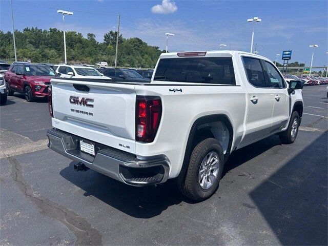 2026 GMC Sierra 1500 SLE Farmington MO