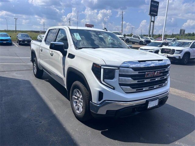 2026 GMC Sierra 1500 SLE Farmington MO