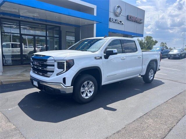 2026 GMC Sierra 1500 SLE Farmington MO