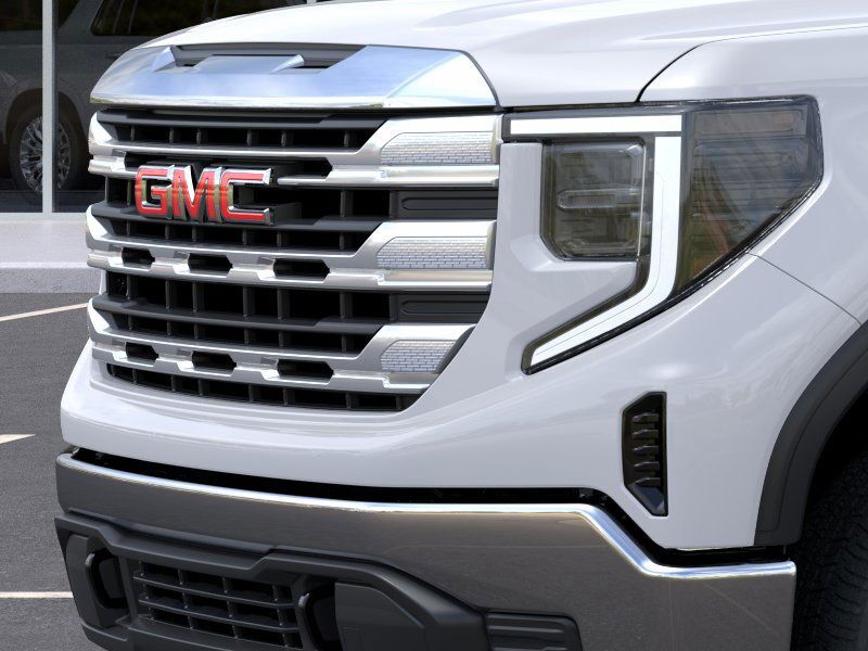 2026 GMC Sierra 1500 SLE Farmington MO
