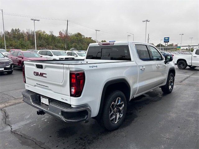 2026 GMC Sierra 1500 SLE Farmington MO