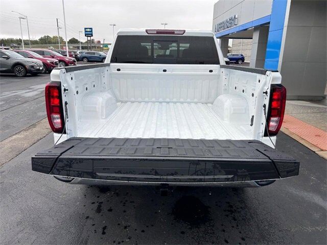 2026 GMC Sierra 1500 SLE Farmington MO