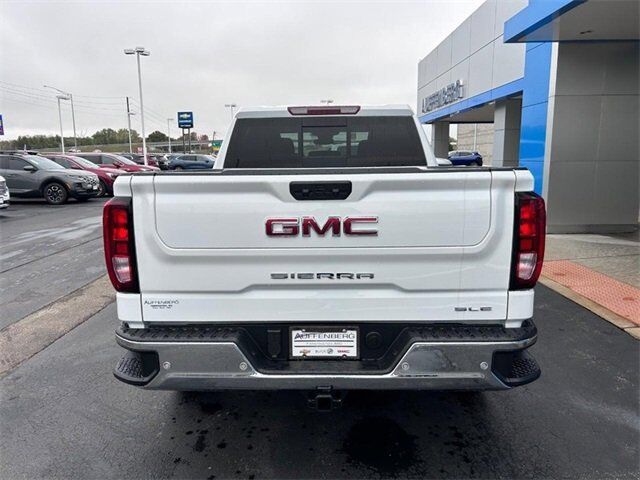 2026 GMC Sierra 1500 SLE Farmington MO