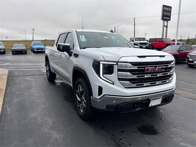 2026 GMC Sierra 1500 SLE Farmington MO