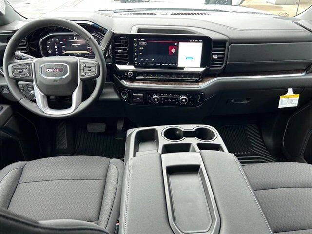 2026 GMC Sierra 1500 SLE Farmington MO