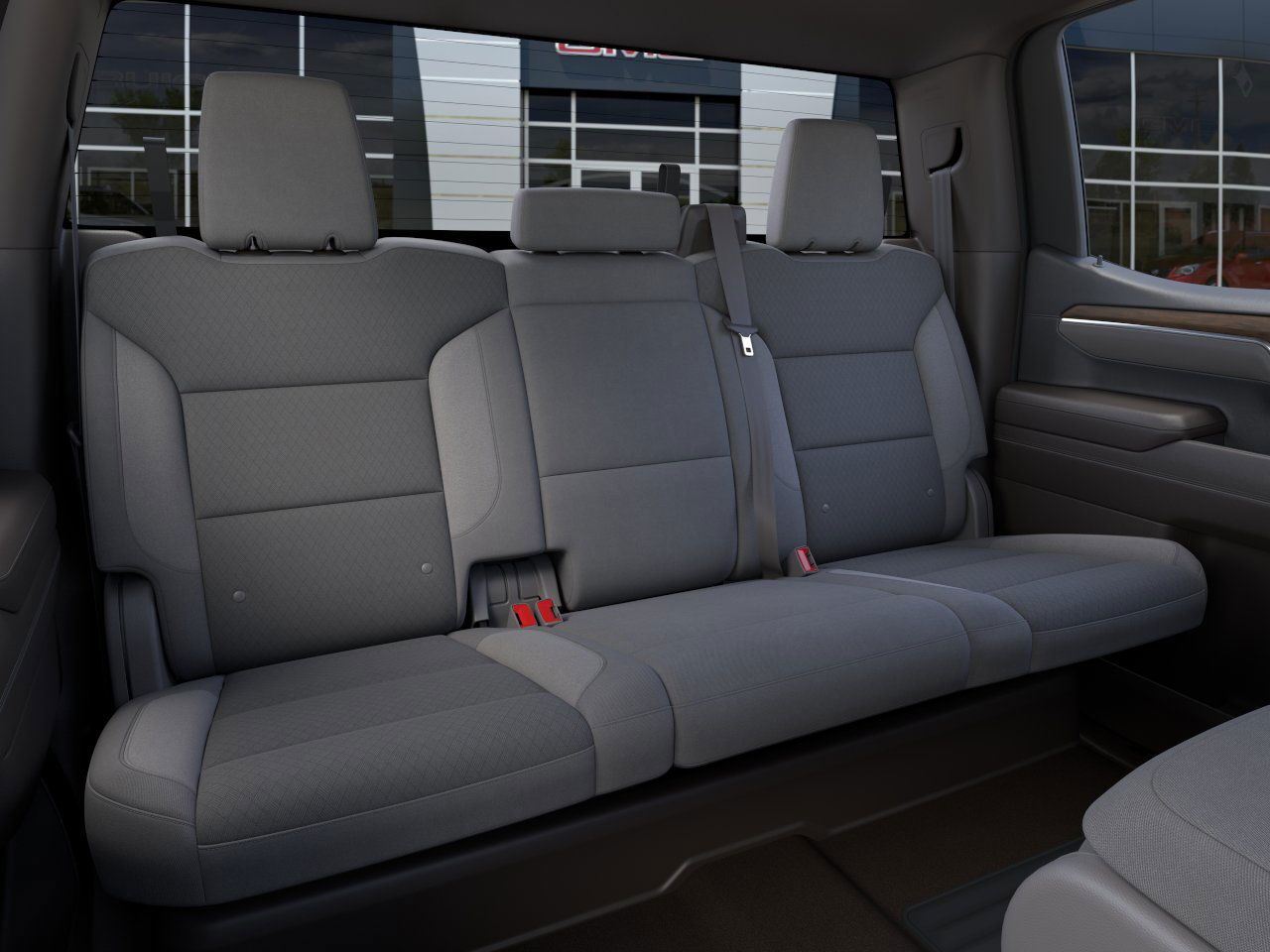 2026 GMC Sierra 1500 SLE Farmington MO