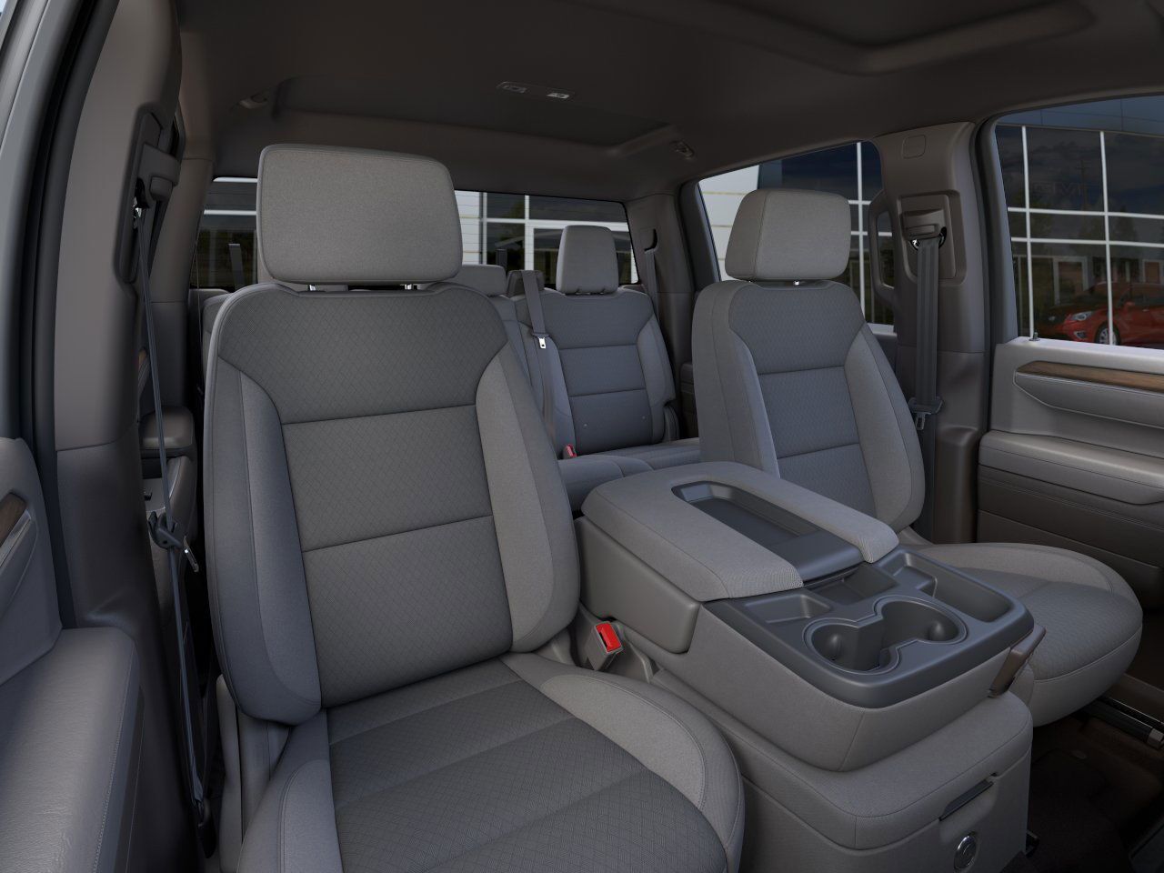 2026 GMC Sierra 1500 SLE Farmington MO