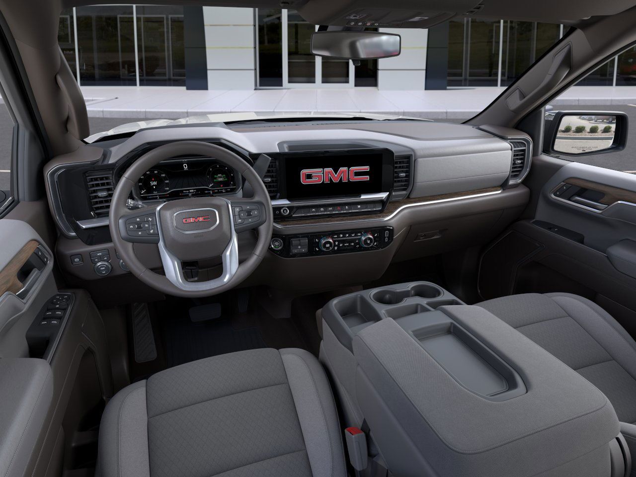 2026 GMC Sierra 1500 SLE Farmington MO
