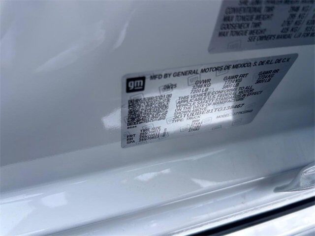 2026 GMC Sierra 1500 SLE Farmington MO