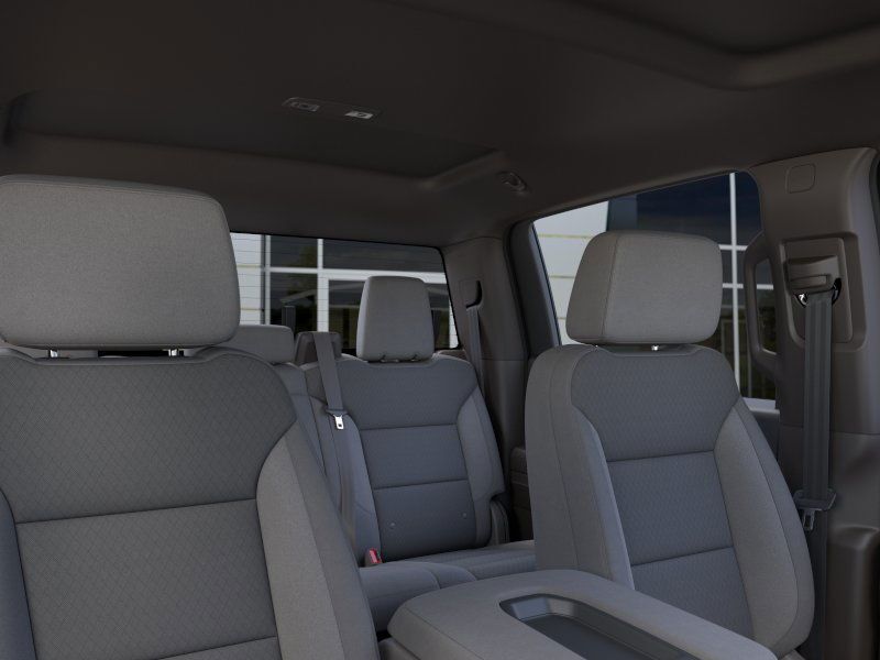 2026 GMC Sierra 1500 SLE Farmington MO