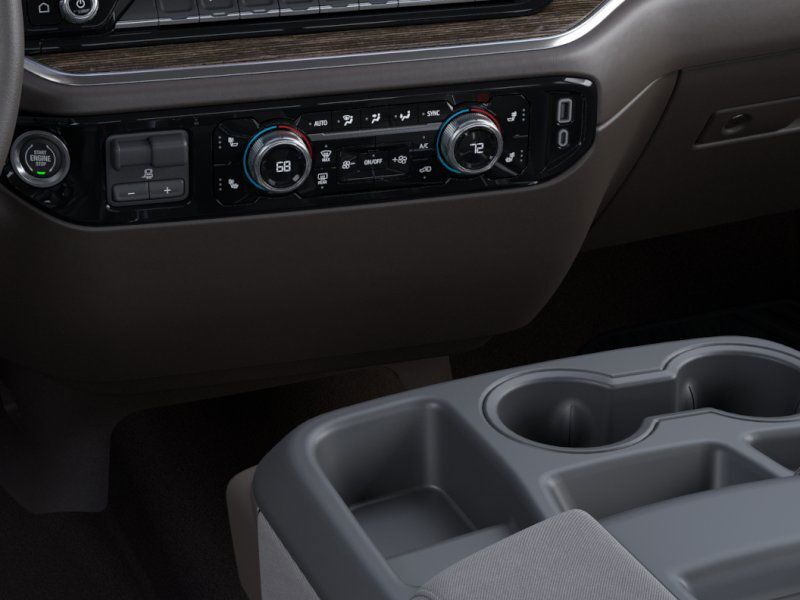 2026 GMC Sierra 1500 SLE Farmington MO