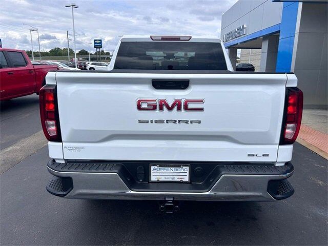 2026 GMC Sierra 1500 SLE Farmington MO