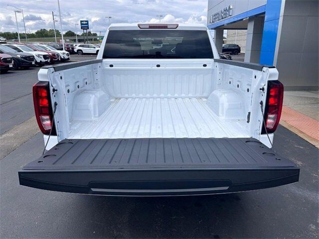 2026 GMC Sierra 1500 SLE Farmington MO