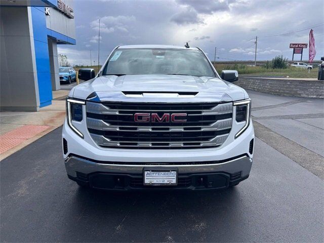 2026 GMC Sierra 1500 SLE Farmington MO