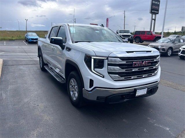 2026 GMC Sierra 1500 SLE Farmington MO