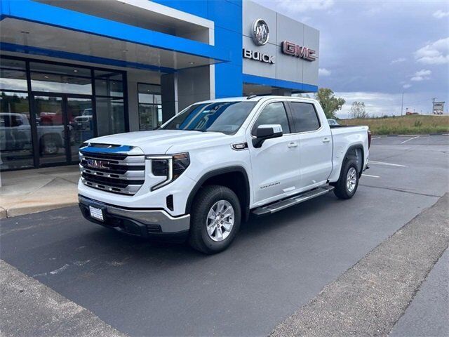 2026 GMC Sierra 1500 SLE Farmington MO