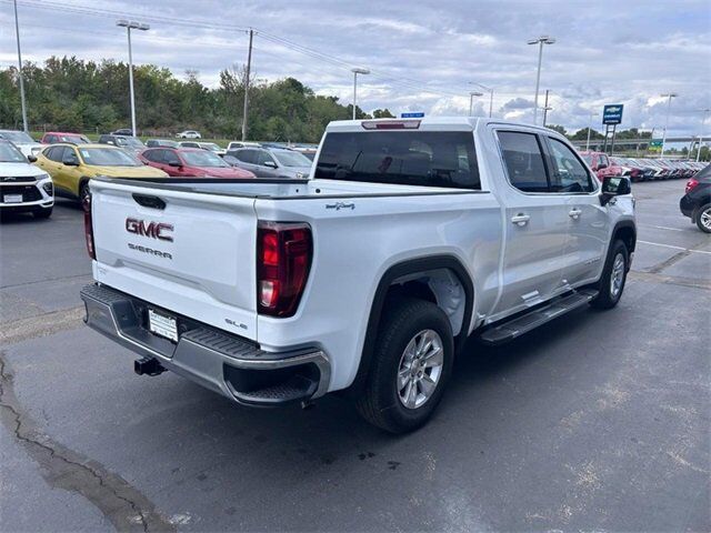 2026 GMC Sierra 1500 SLE Farmington MO