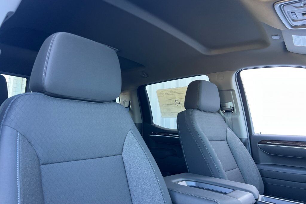 2026 GMC Sierra 1500 SLE Fruitland ID