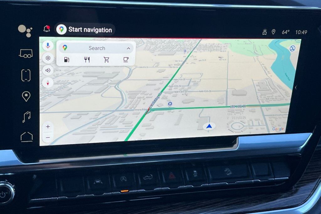 2026 GMC Sierra 1500 SLE Fruitland ID