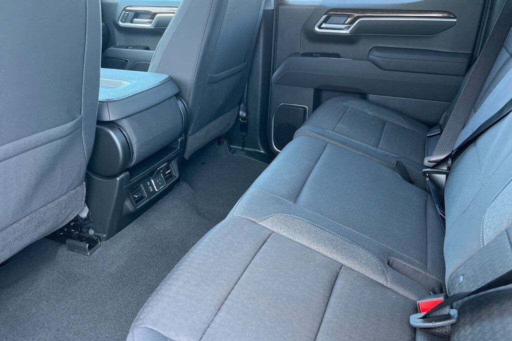 2026 GMC Sierra 1500 SLE Fruitland ID