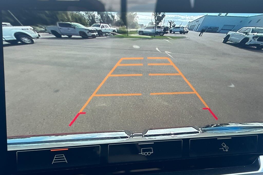 2026 GMC Sierra 1500 SLE Fruitland ID