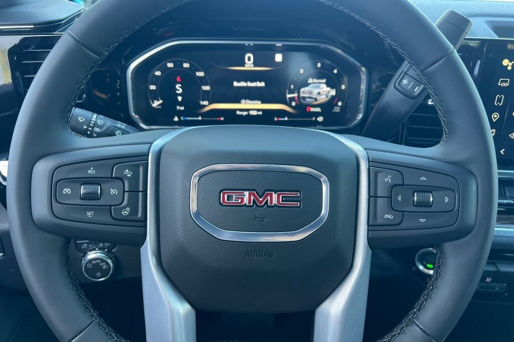 2026 GMC Sierra 1500 SLE Fruitland ID