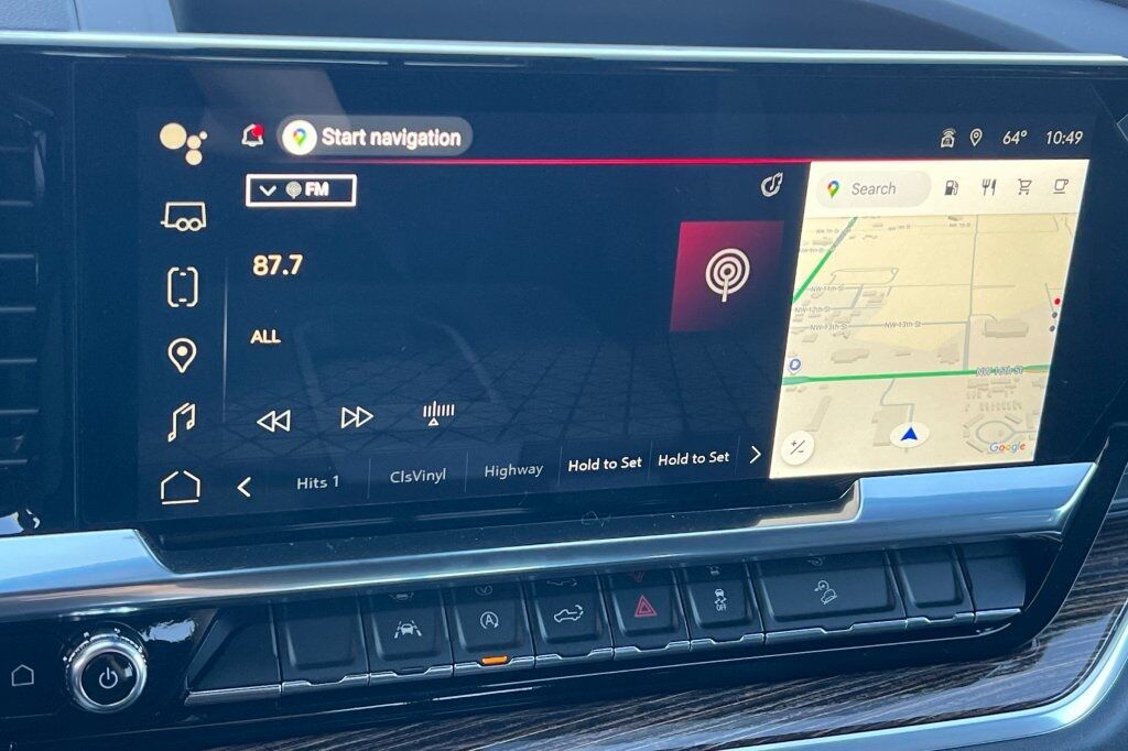 2026 GMC Sierra 1500 SLE Fruitland ID