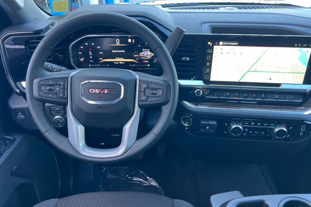 2026 GMC Sierra 1500 SLE Fruitland ID