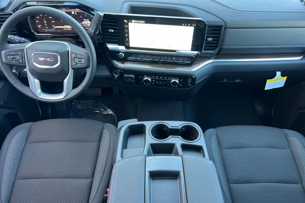 2026 GMC Sierra 1500 SLE Fruitland ID