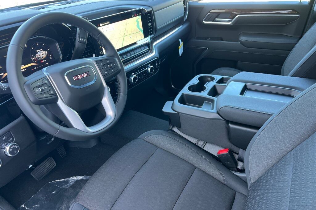 2026 GMC Sierra 1500 SLE Fruitland ID