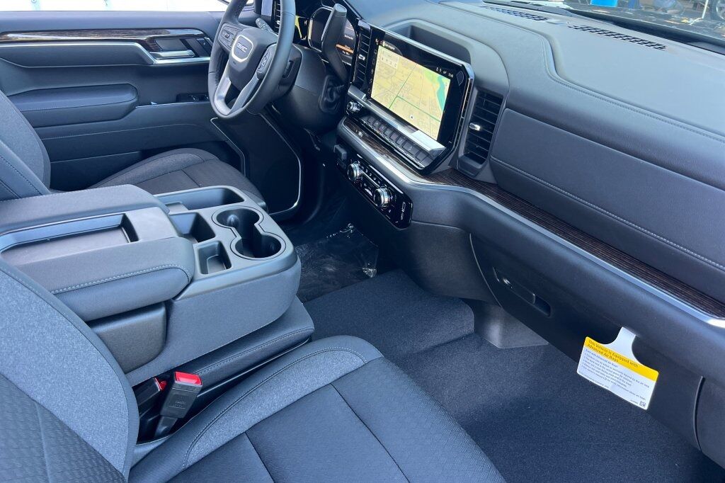 2026 GMC Sierra 1500 SLE Fruitland ID