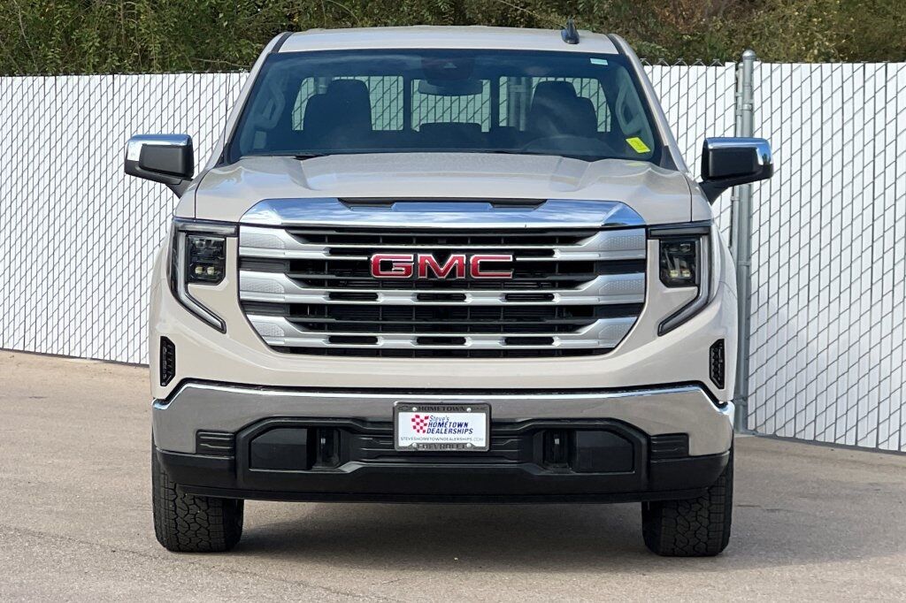 2026 GMC Sierra 1500 SLE Fruitland ID