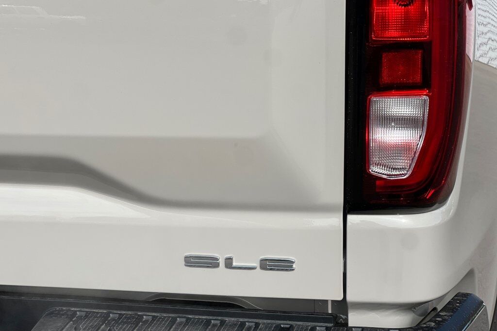 2026 GMC Sierra 1500 SLE Fruitland ID